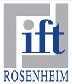 logo ift Rosenheim